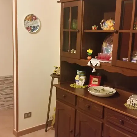 Prázdninový dům Cornino Relax *