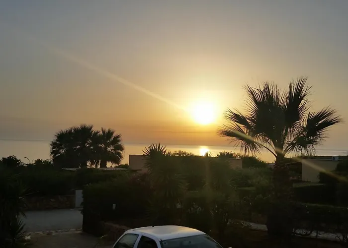 Σπίτι διακοπών Cornino Relax