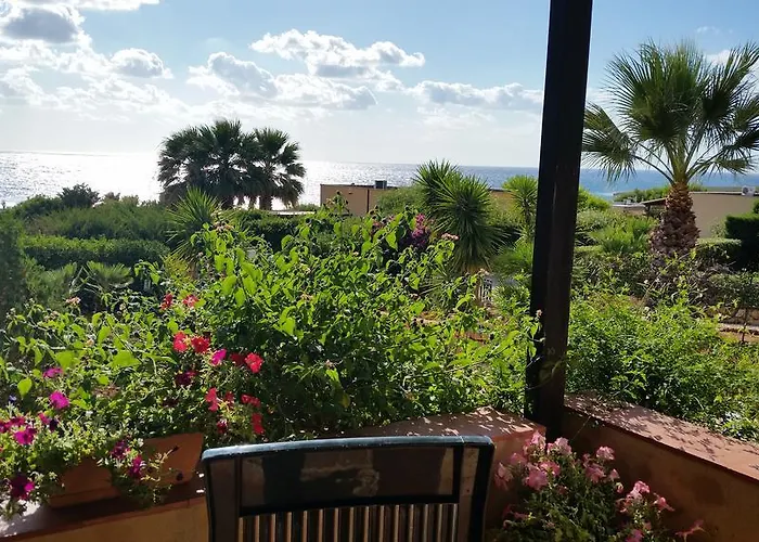 Cornino Relax Σπίτι διακοπών