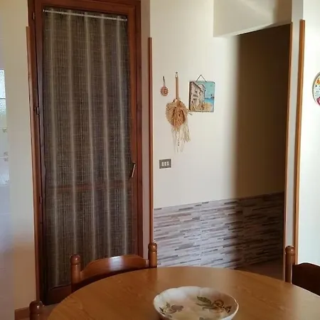 Holiday home Cornino Relax Custonaci