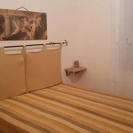 Holiday home Cornino Relax *