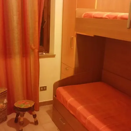 Holiday home Cornino Relax Custonaci