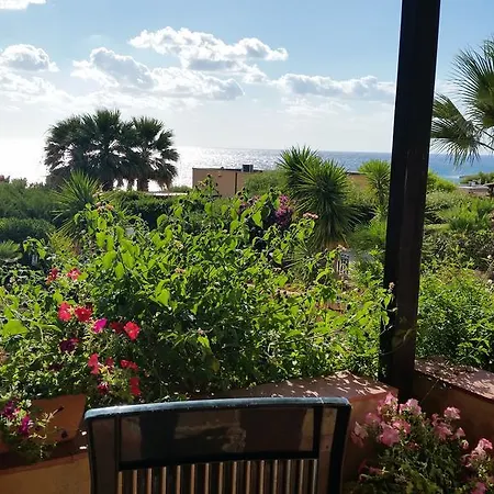 Cornino Relax Holiday home